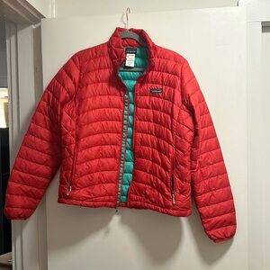 Patagonia Puffer